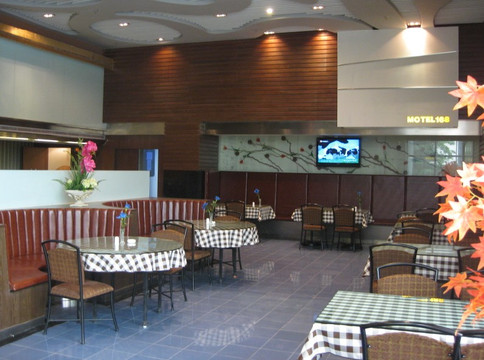 昆山如家精选前进西路虹桥店主图