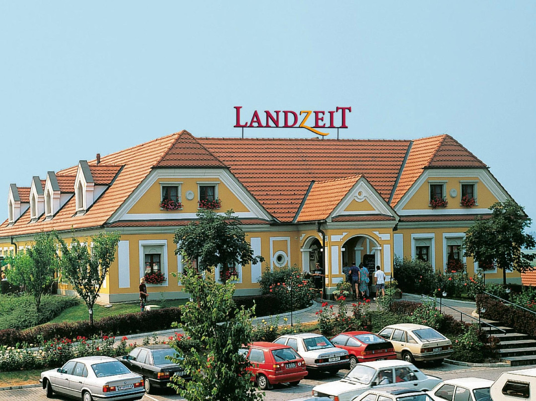 Landzeit Loipersdorf