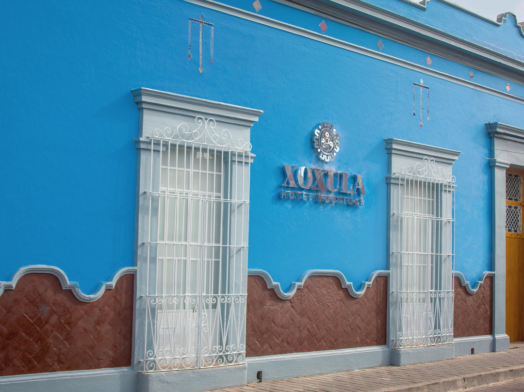 圣佩德罗乔卢拉酒店住宿-Xoxula by Inmense