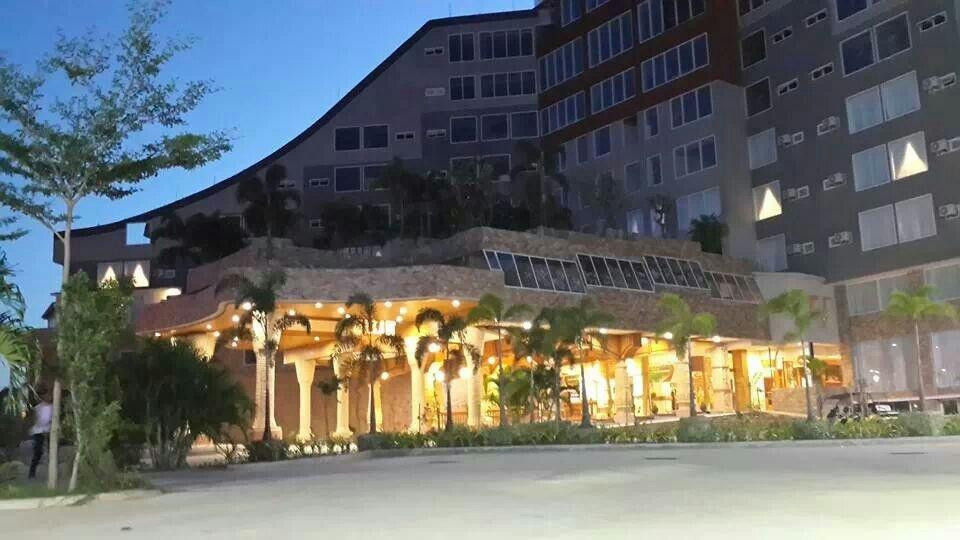 Tungapuri Hotel
