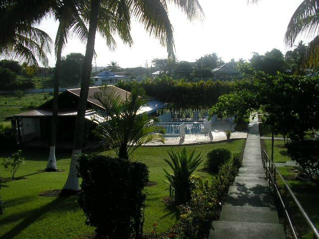Village Caraibes Carmelita