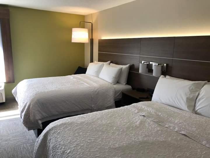 Holiday Inn Express Horse Cave By IHG-官方