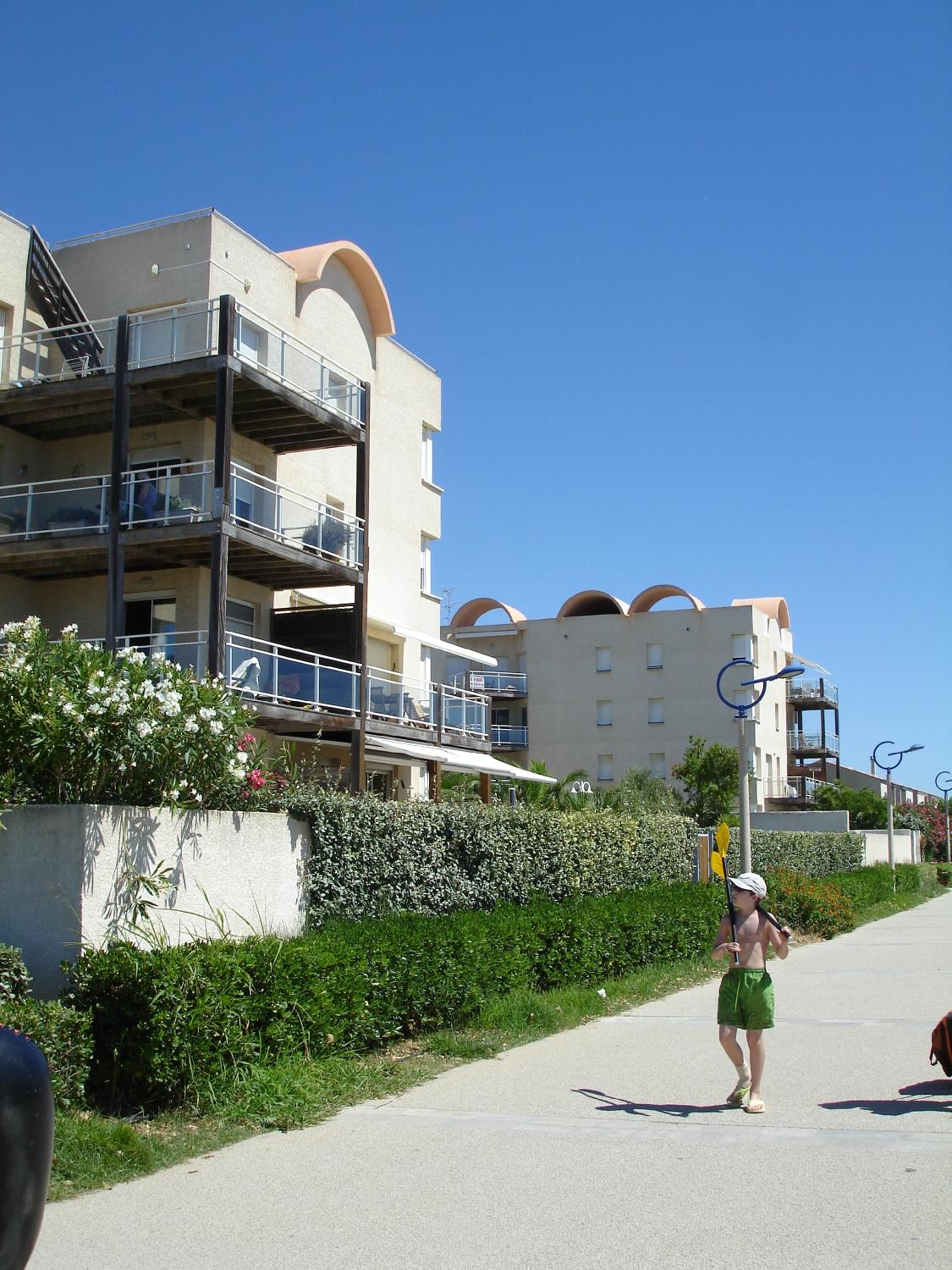 Laguna Beach-客卧