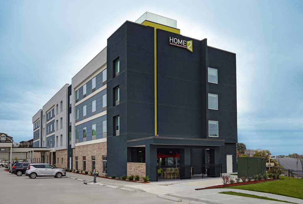 Home2 Suites by Hilton Liberty NE Kansas City-官方