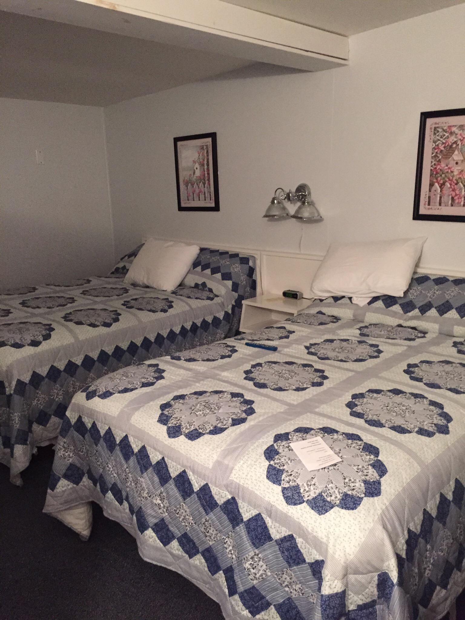 Country Squire Motel-官方