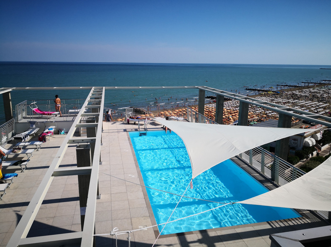 Hotel Marco Polo Caorle