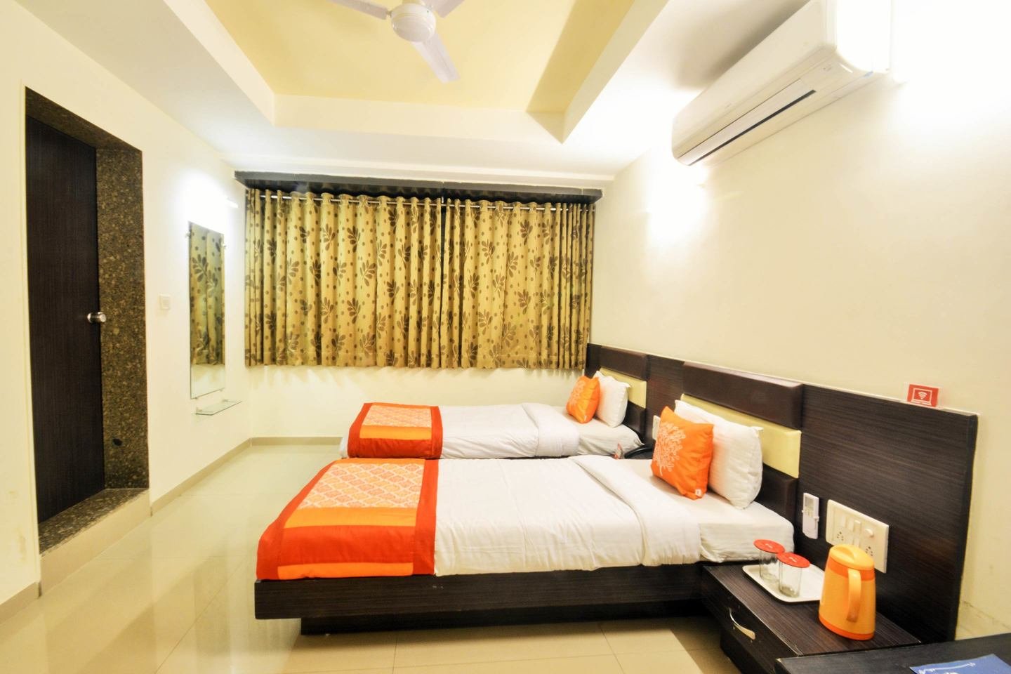 Hotel Skyland-官方
