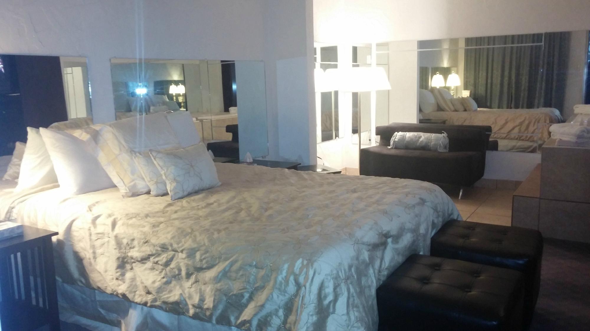 Caravan II Albergo-客卧