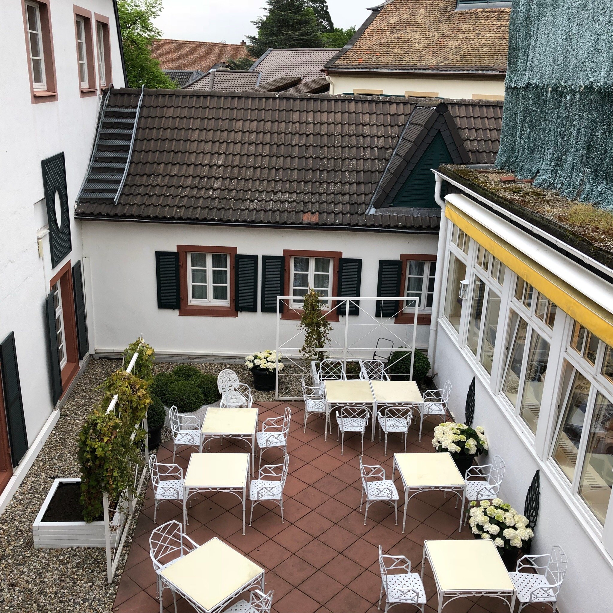 Deidesheimer Hof-官方