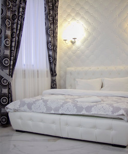 Hotel Prestige Apartments酒店图片