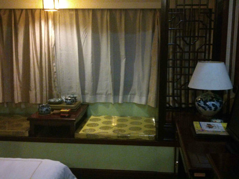 南平元锦商务酒店主图