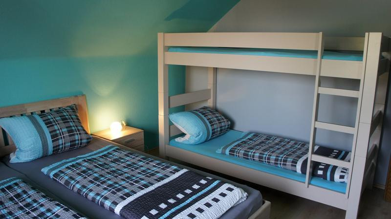 Ferienwohnung Gruseck