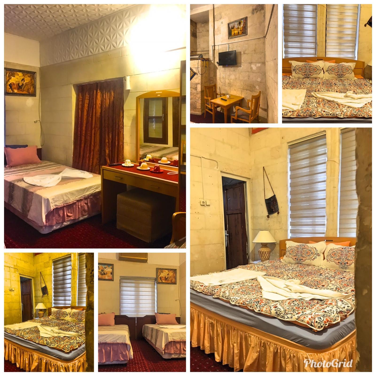 Gul Bedesten Konagi-官方