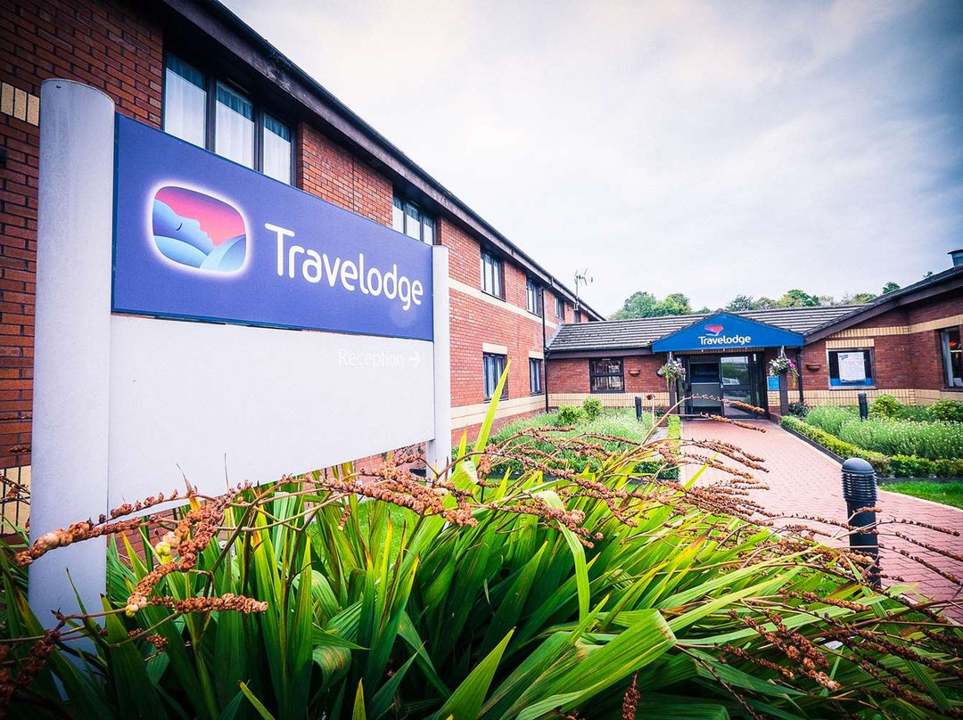 Travelodge Cork Airport