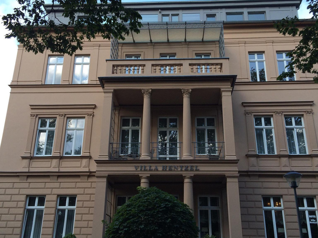 Mellingen旅游攻略图片