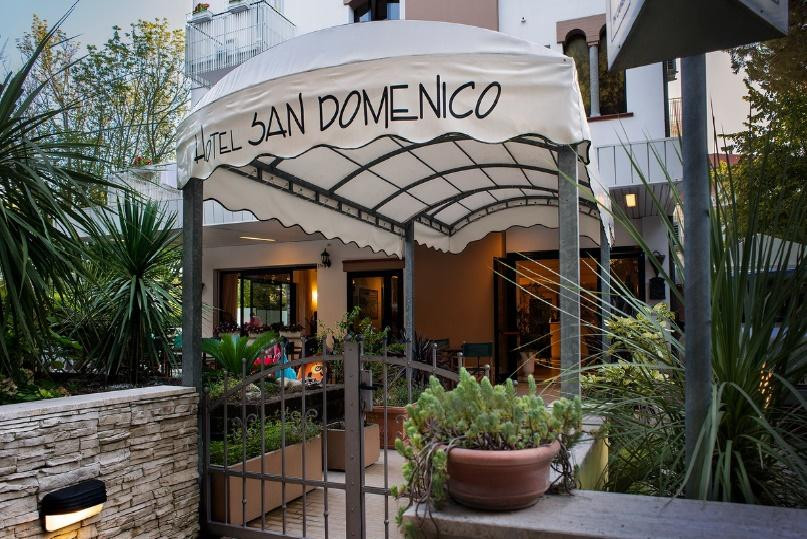 Hotel San Domenico