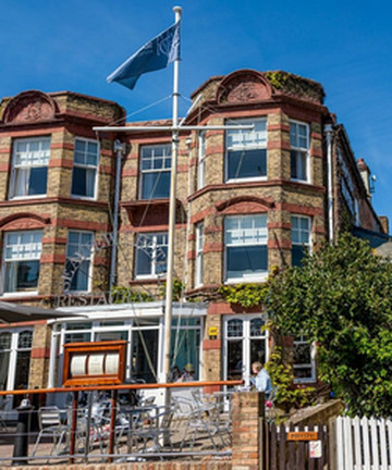 Seaview Hotel酒店图片