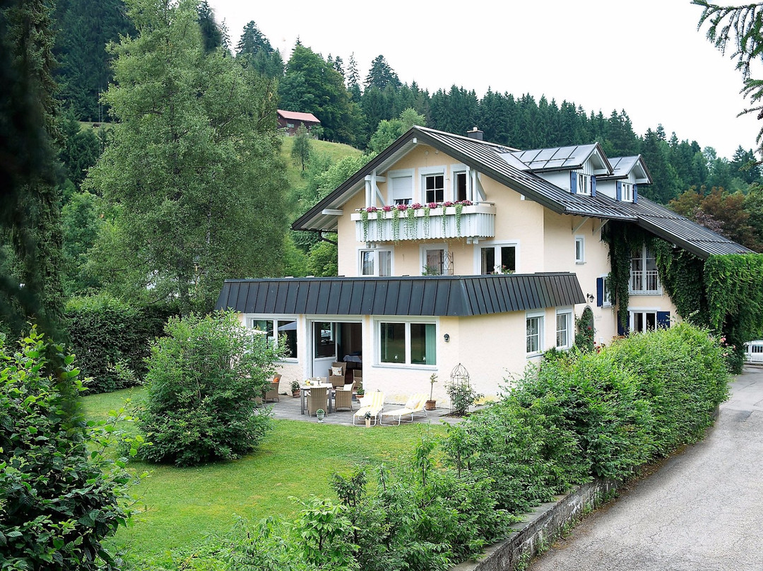 Haus Parkblick