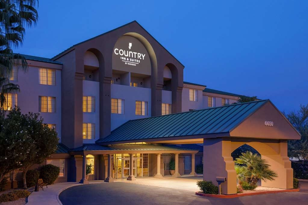 Country Inn & Suites by Radisson, Mesa, AZ主图