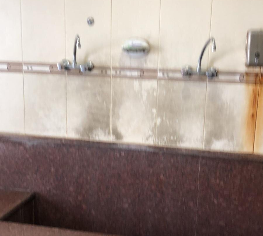 Abdul Aziz Al Wazzan Mosque