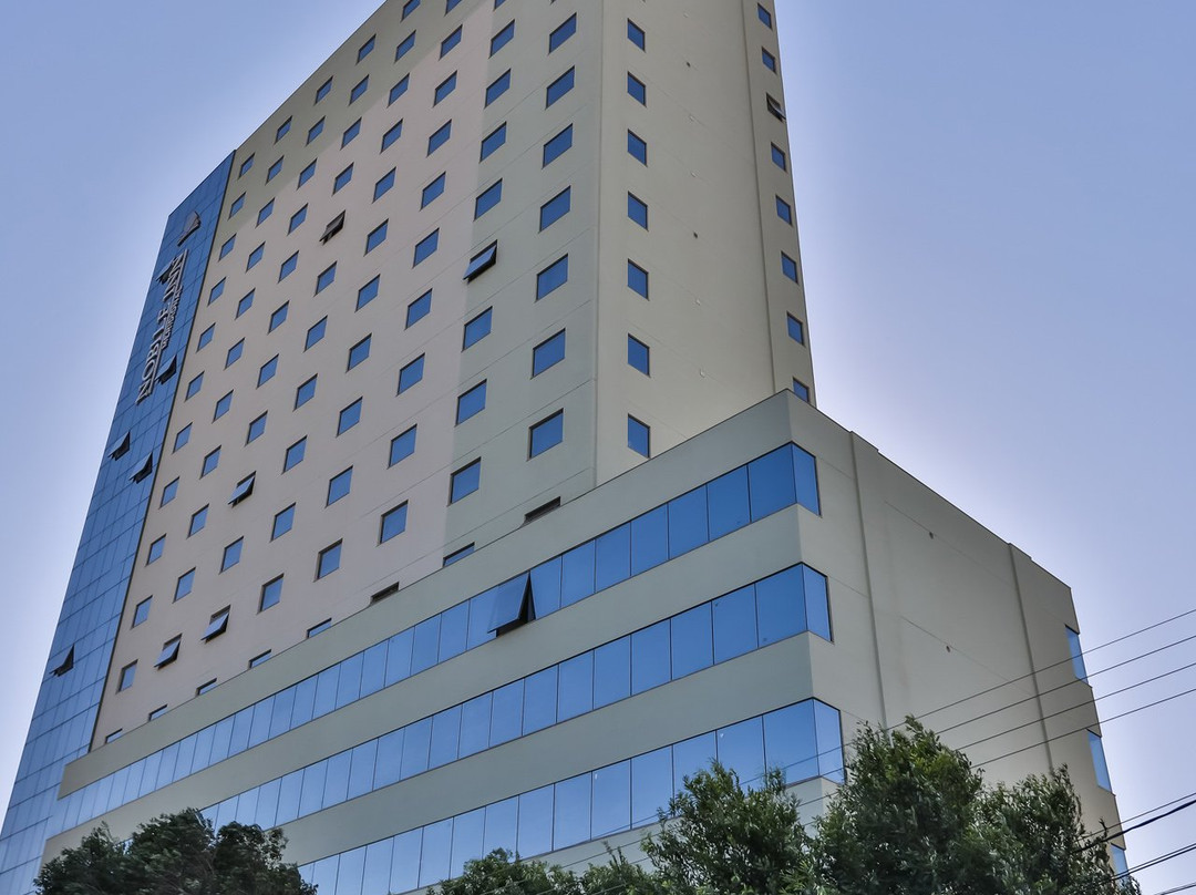 Nobile Inn Meridional主图