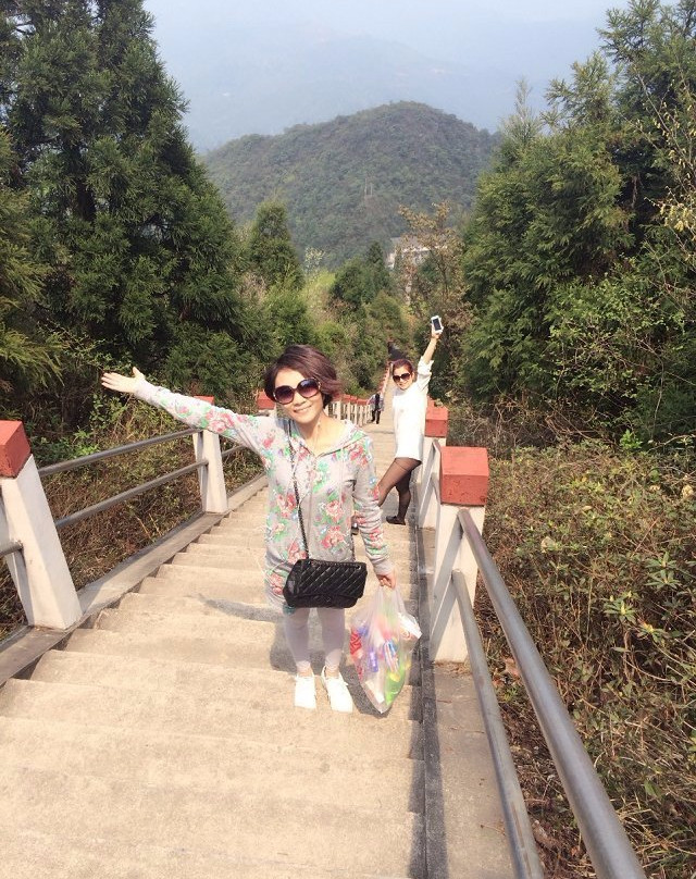 五龙客家风情园-赣州市必去景点