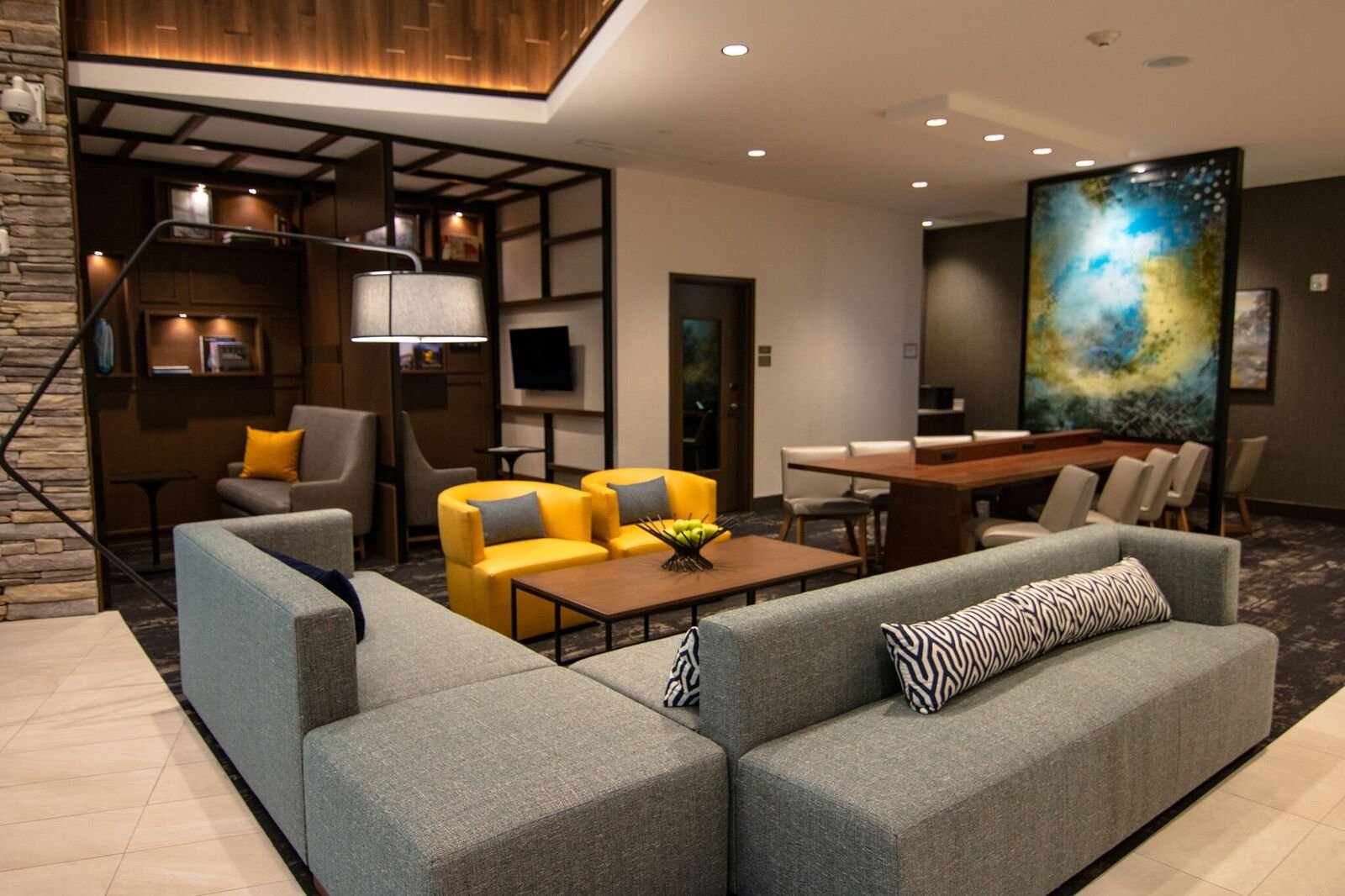 Hyatt Place Austin / Cedar Park-官方