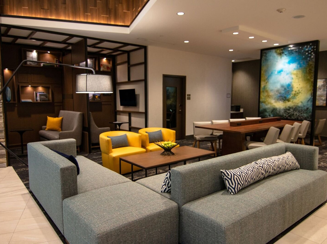 Hyatt Place Austin / Cedar Park主图
