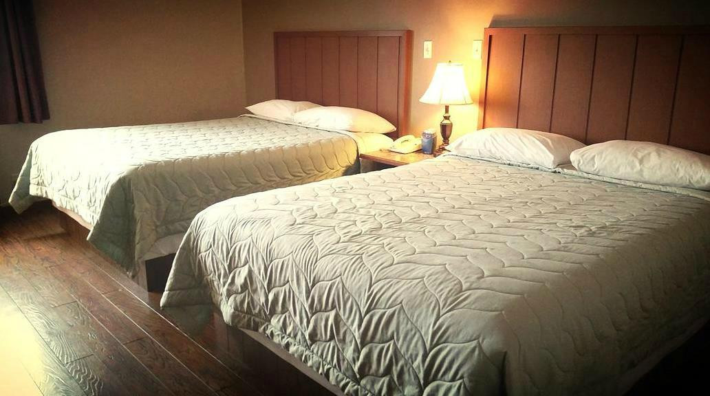 Grande Pointe酒店住宿-Queen Bee Hotel