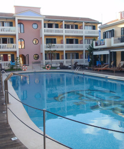 Captain Stavros Hotel酒店图片