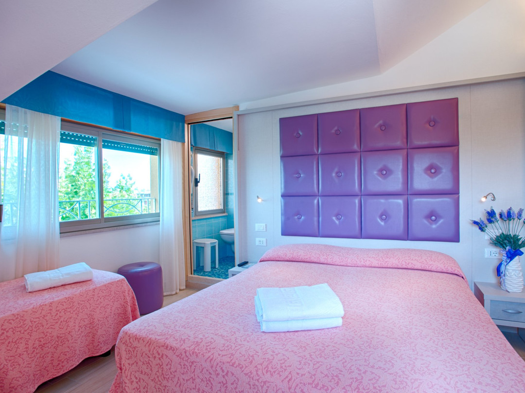 Hotel Castellucci