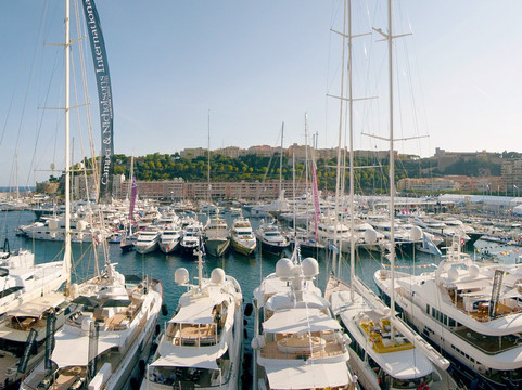 港口宫殿酒店主图