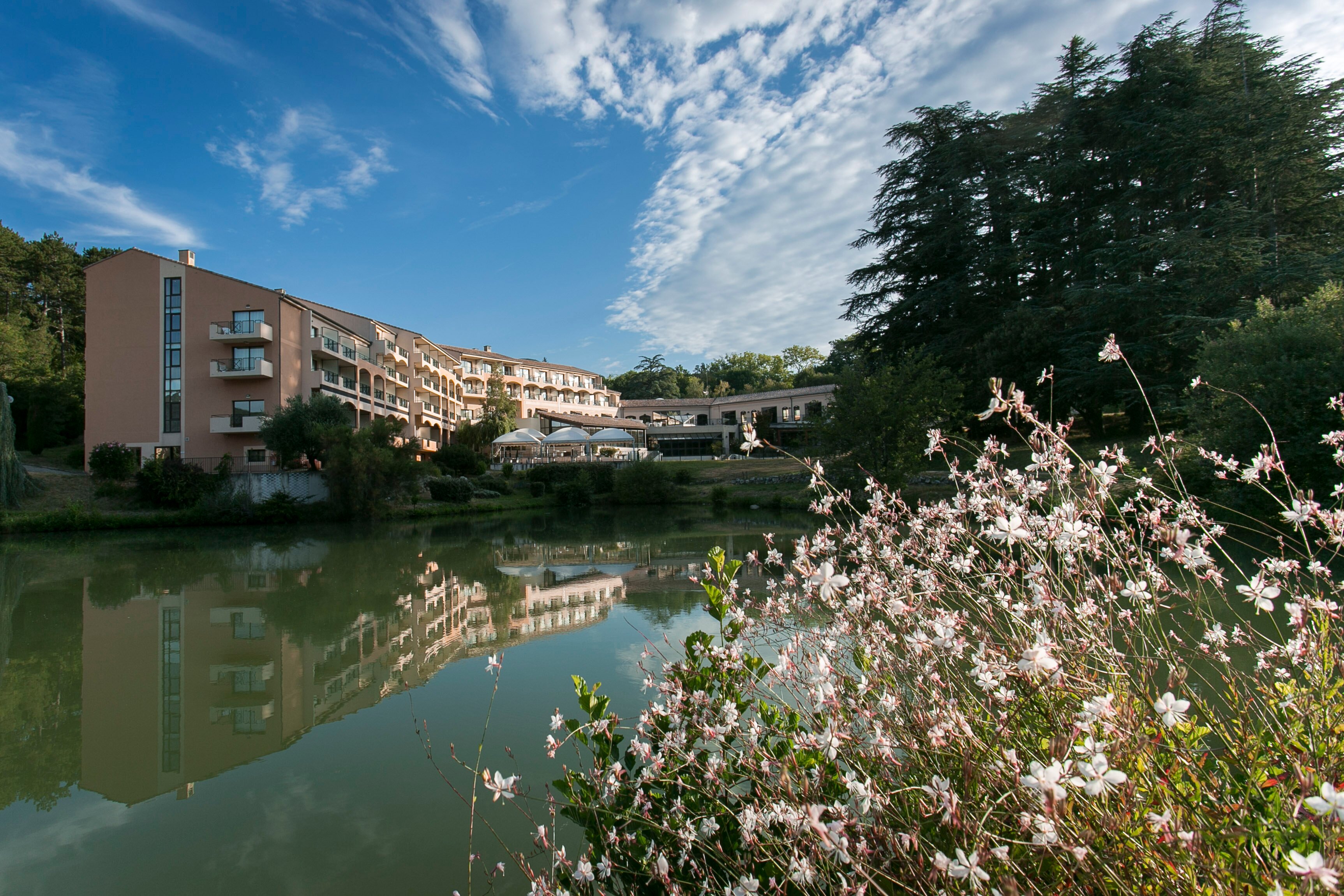 Domaine Les Sources de Dieulefit by Popinns-官方