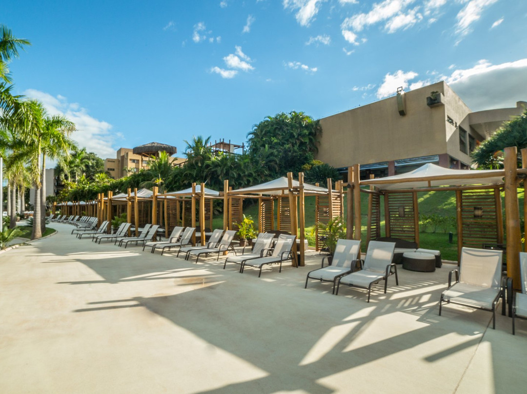 Mabu Thermas Grand Resort