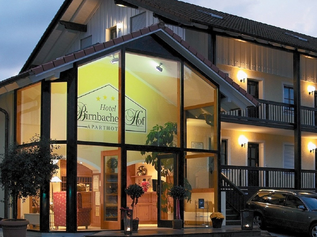 Hotel Birnbacher Hof