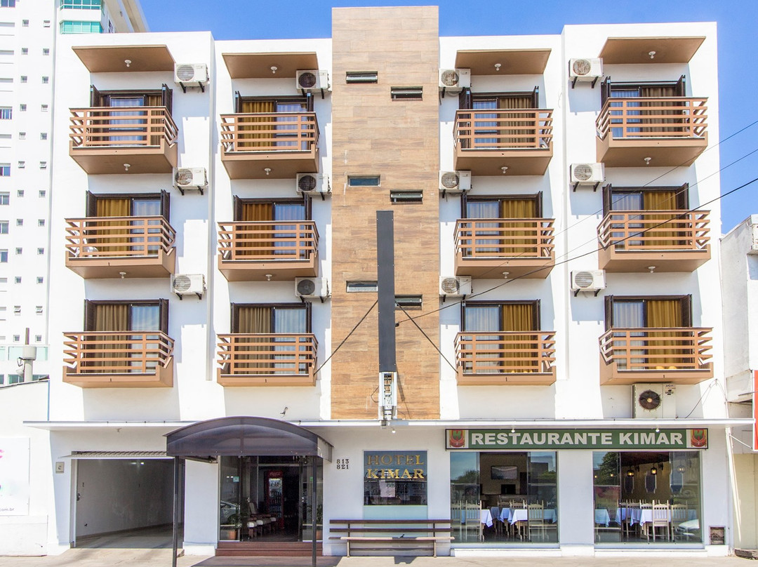 Hotel Kimar