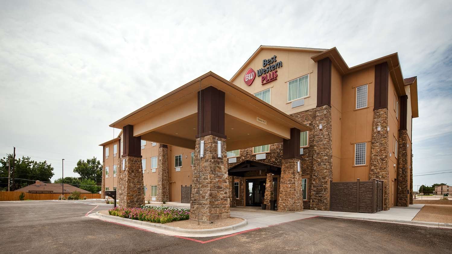 Best Western Plus Denver City Hotel & Suites-官方