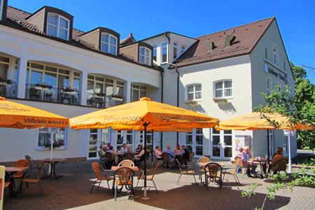 Hotel Goldener Fasan-浴室