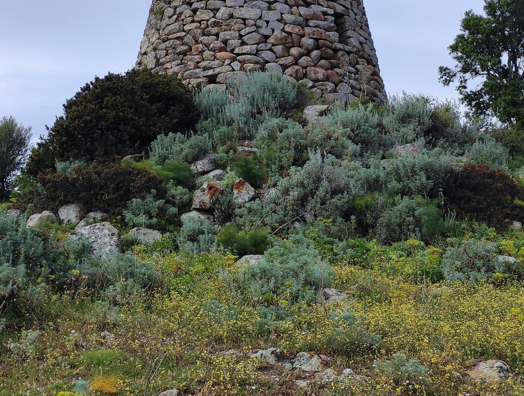 Nuraghe Orolio