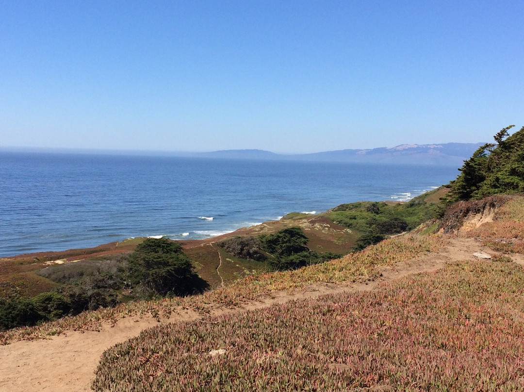 Thornton Beach State Park景点图片