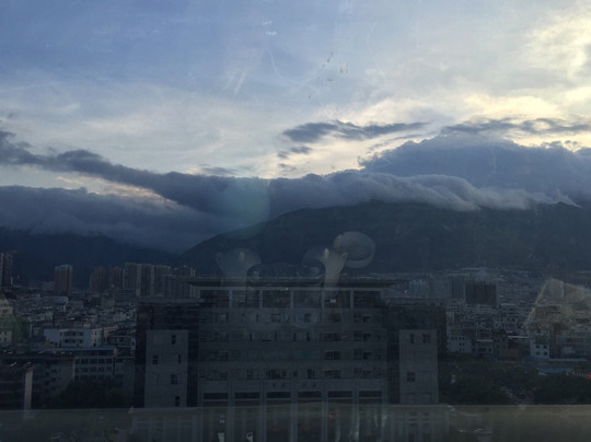 祥和大酒店主图