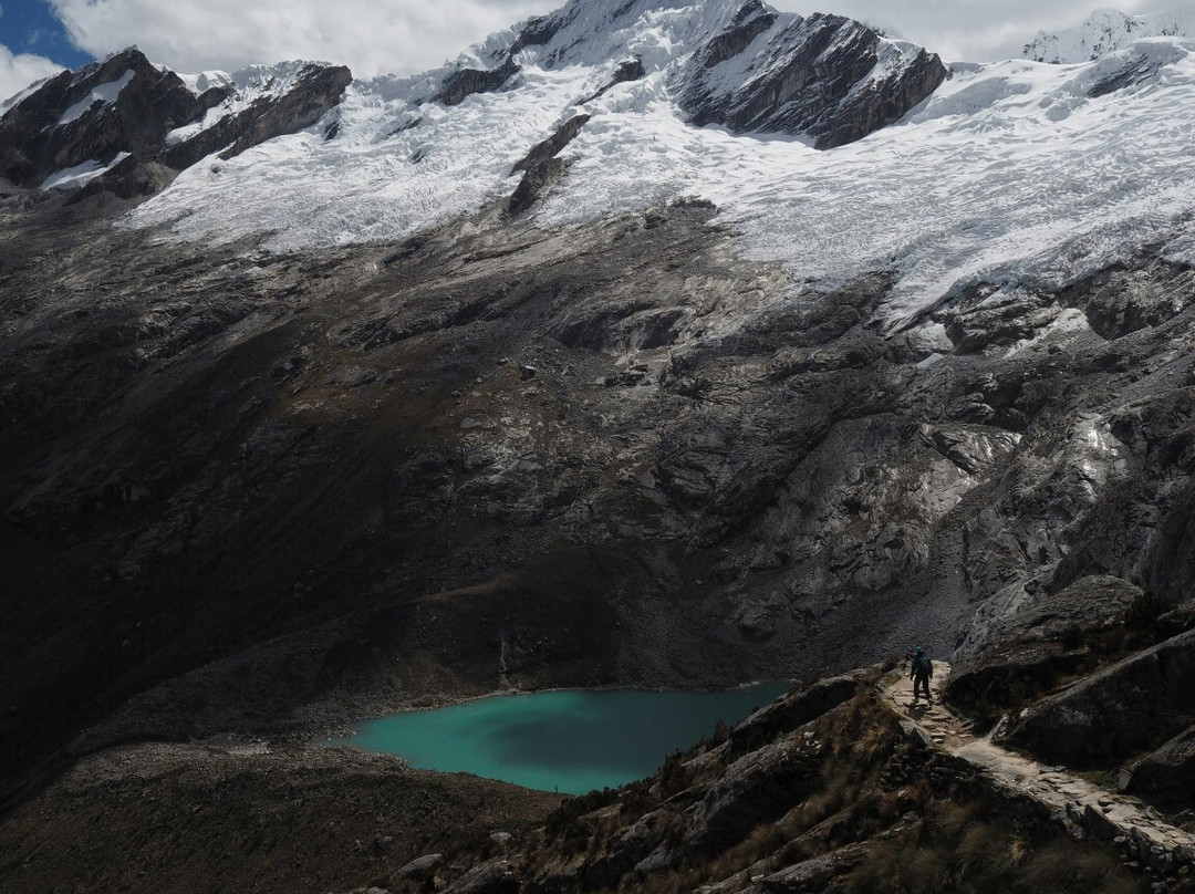 Ganesa Explorer-瓦拉斯必去景点