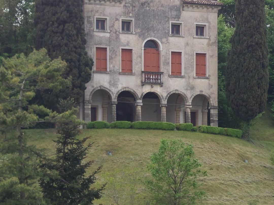 Villa degli Armeni, detta "il Fresco"景点图片