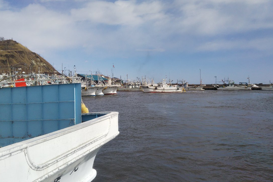 Shiranuka Fishing Port-白糠町必去景点
