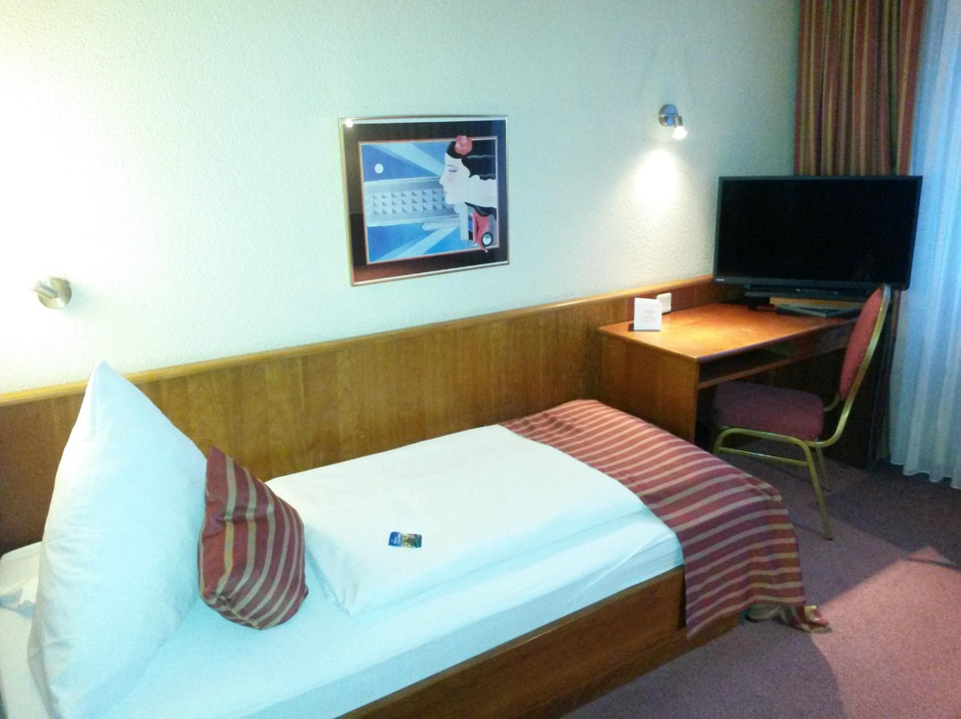 Hotel Sittardsberg