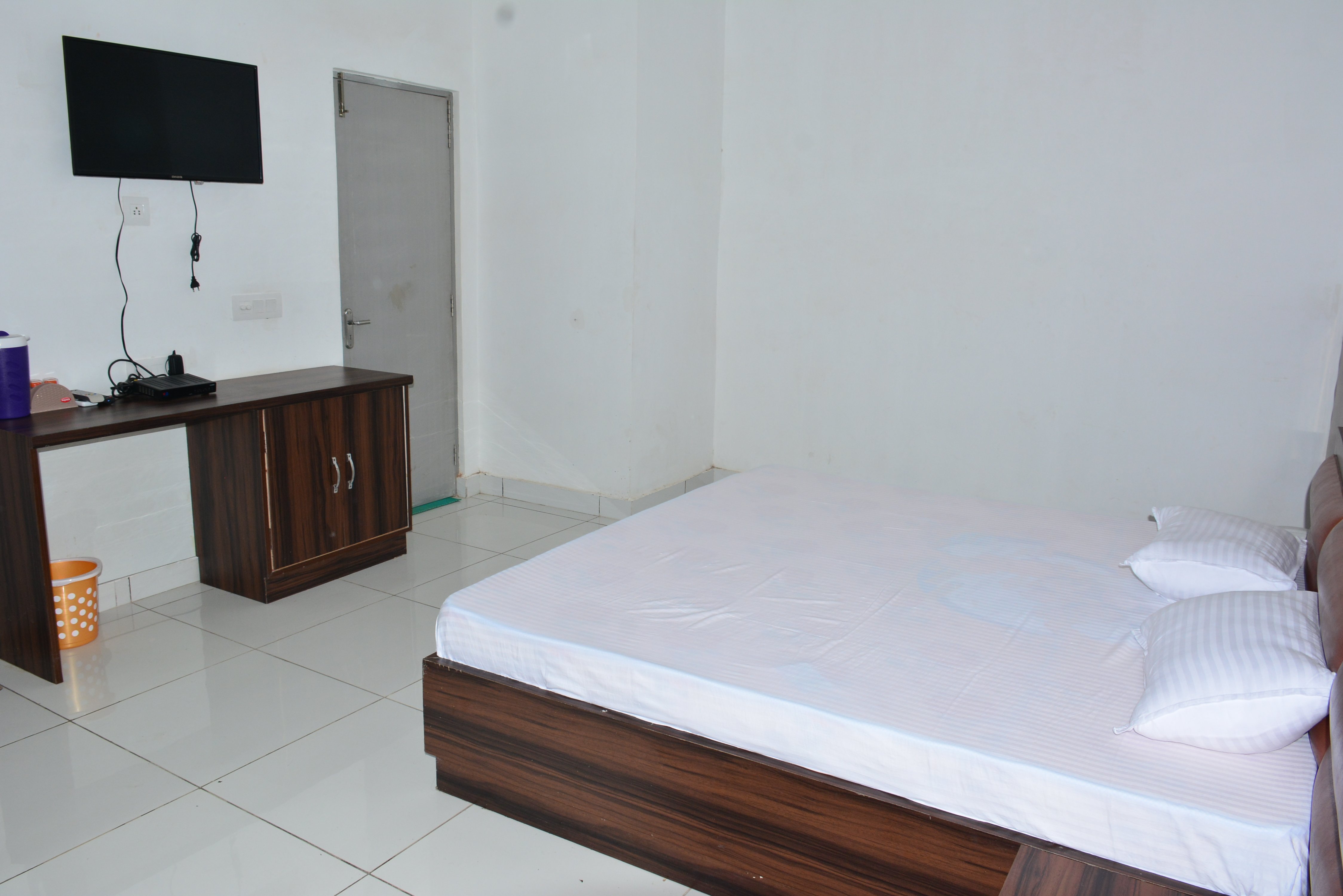 Hotel Orchard Green-官方