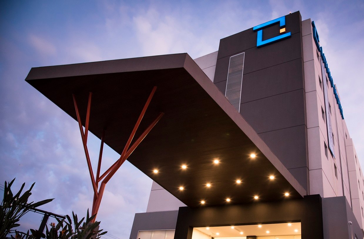 Lithio Hotel-官方