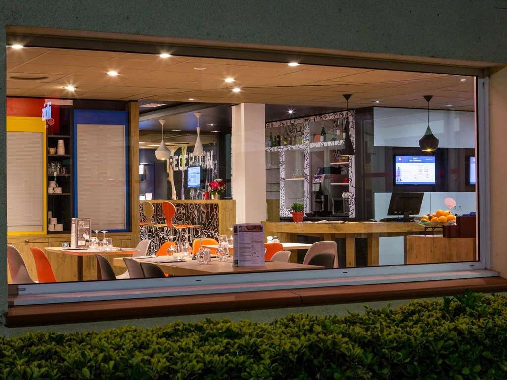 Ibis Perpignan Sud Saint Charles主图