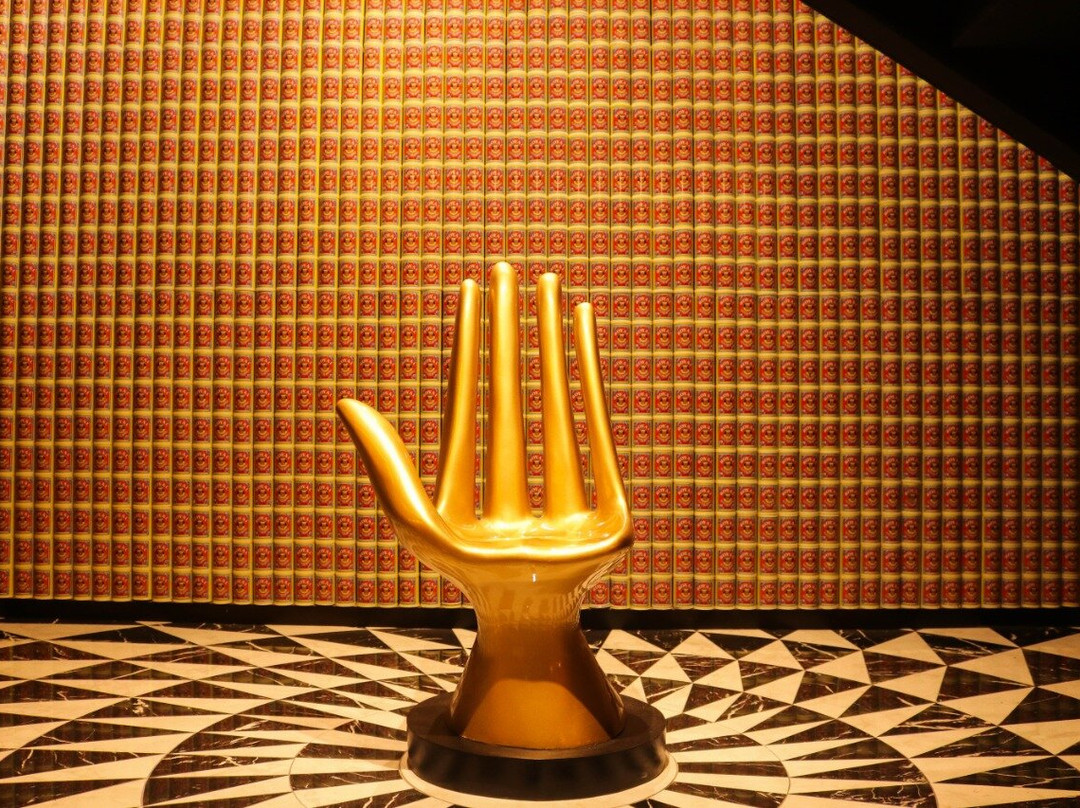 Buenavista Buenavista