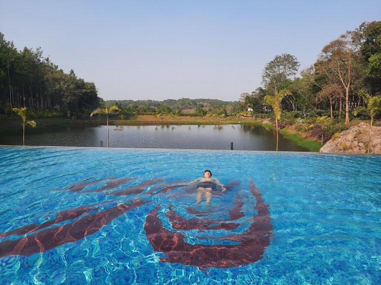 Rosetta Sakleshpur主图